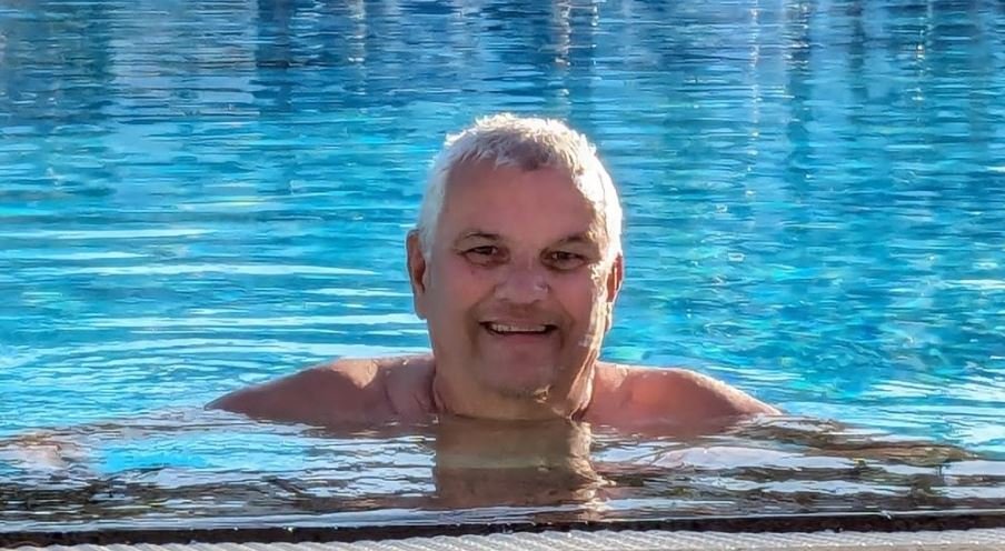 Thierry Vichot H2O Piscine Services entretien piscine renaison