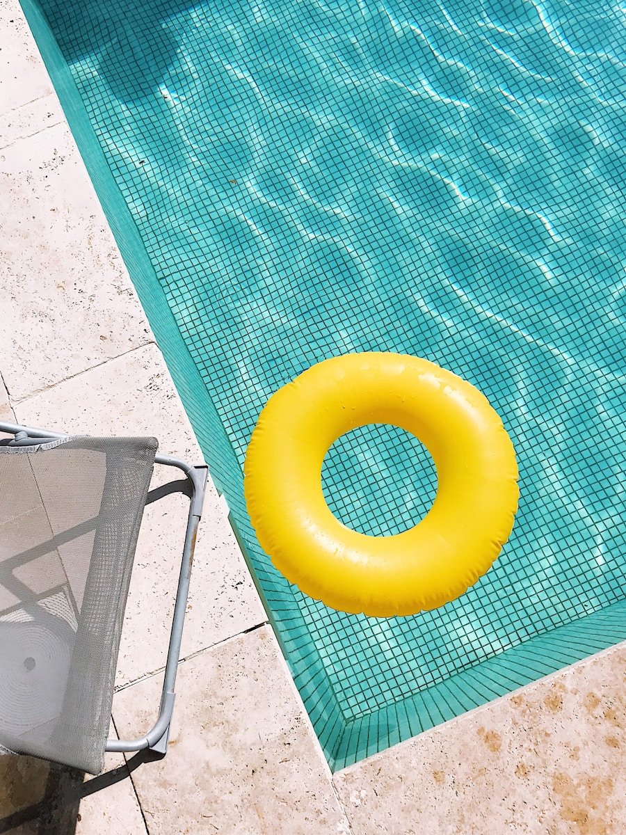 Maintenance de piscine à la demande à Renaison Roanne