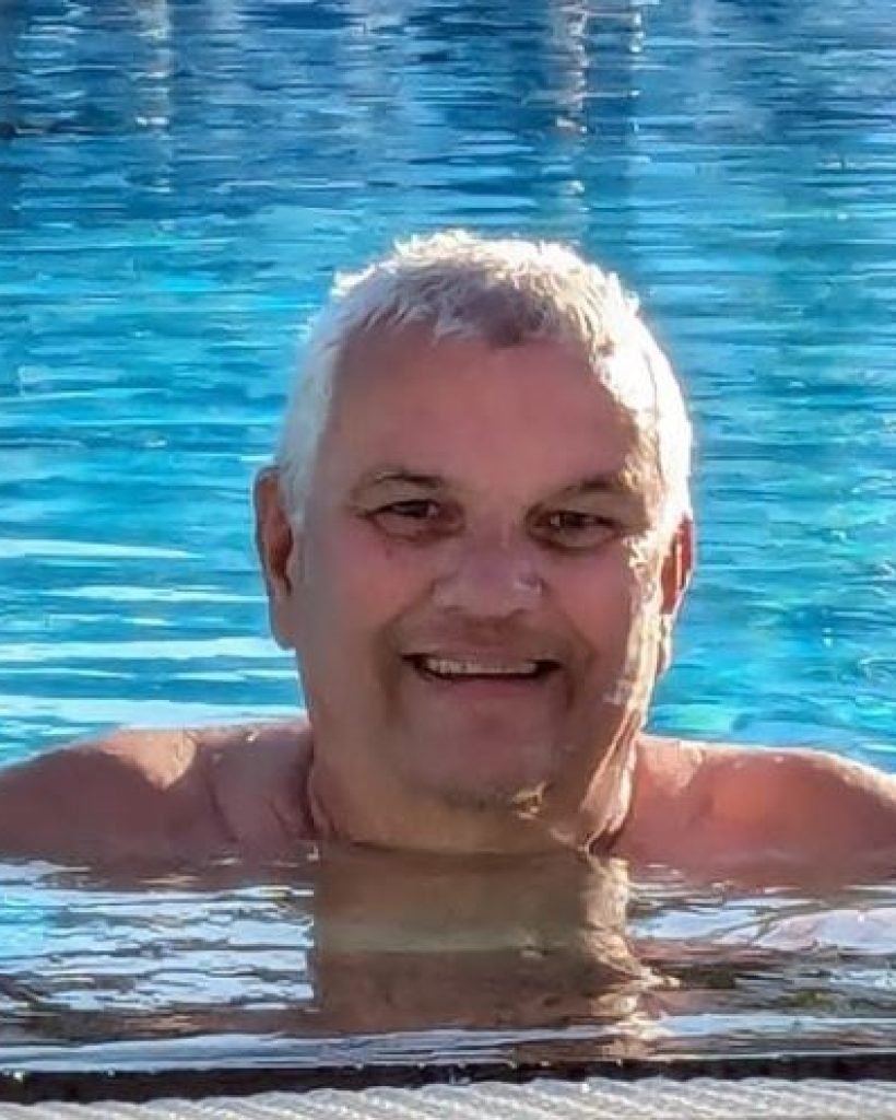 Thierry Vichot H2O Piscine Services entretien piscine renaison