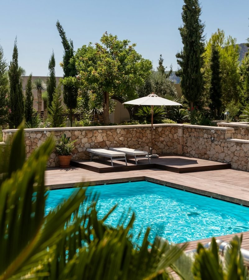 Entretien piscine H2O piscine services