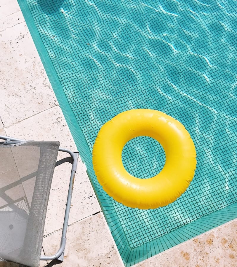 Maintenance de piscine à la demande à Renaison Roanne